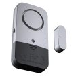 NB06 Door Window Alarm 120dB Home Anti-theft Security Protection System Magnetic Burglar Alarm Discount