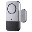 NB06 Door Window Alarm 120dB Home Anti-theft Security Protection System Magnetic Burglar Alarm Discount