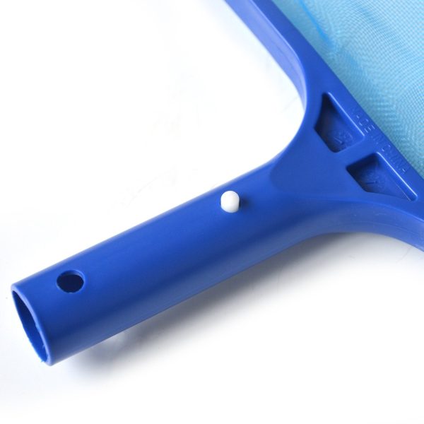 K-1011 Swimming Pool Skimmer Net Leaf Cleaning Net Deep Bag Catcher Pool Cleaner Mesh Online