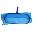 K-1011 Swimming Pool Skimmer Net Leaf Cleaning Net Deep Bag Catcher Pool Cleaner Mesh Online