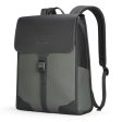 MARK RYDEN MR1611 Men s Leather Backpack Laptop Carrying Bag Large Capacity Daypack Shoulders Bag Sale