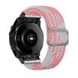 For Garmin Fenix 7   Epix   Instinct 2   Approach S62   Fenix 5 Nylon Strap 22mm Smart Watch Band with Buckle Cheap