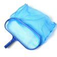 K-1011 Swimming Pool Skimmer Net Leaf Cleaning Net Deep Bag Catcher Pool Cleaner Mesh Online