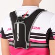 Running Reflective Vest Backpack Outdoor Sports Mobile Phone Chest Bag (Luminous Upgraded Version) Online Sale