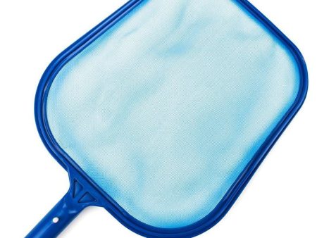 Swimming Pool Leaf Skimmer Net Fine Mesh Polypropylene Filter Debris Cleaning Mesh Net for Pool Pond on Sale